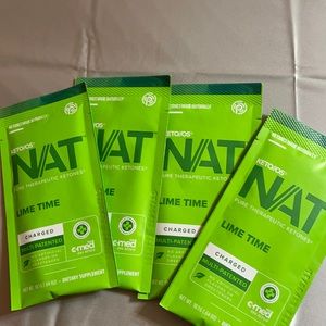 Prüvit 4 pack bundle of ketones